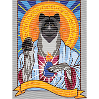 Animal Integration-DW 1083